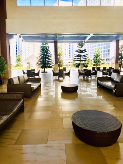 Wind Residences Tower 4 18Th Floor Tagaytay City Exterior photo